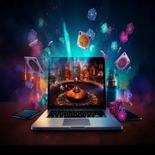AW88 Kasino fitur slot jackpot progresif dan RTP transparan antarmuka game terbaik